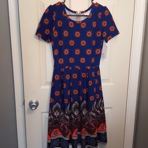 Amelia Dress